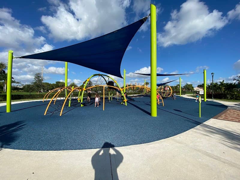 Indian Trace Park - Image 1