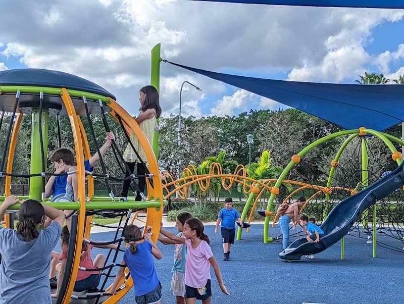 Indian Trace Park - Image 2