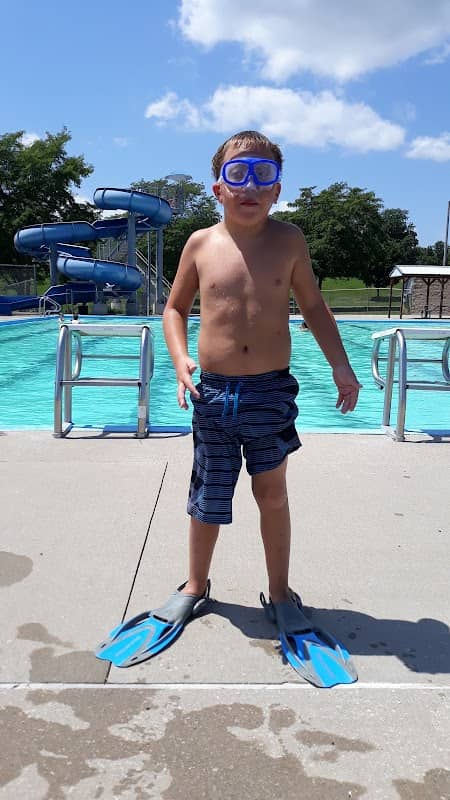 Richmond Southview Pool - Image 3