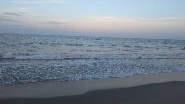 Rehoboth Beach Boardwalk - Image 1