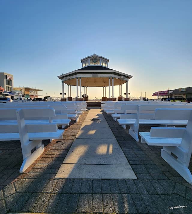 Rehoboth Beach Boardwalk - Image 2