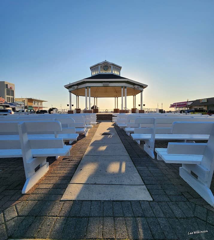 Rehoboth Beach Boardwalk - Image 2