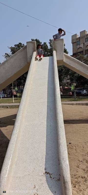 Block M Park - Image 1