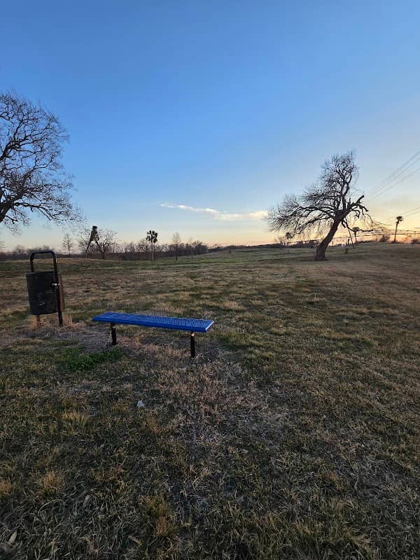 The Island Disc Golf Park - Image 2