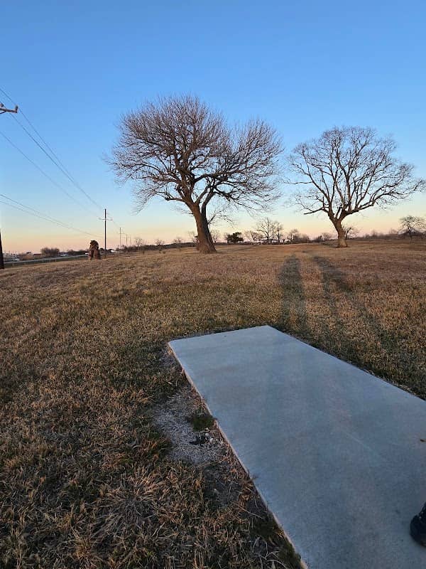 The Island Disc Golf Park - Image 1