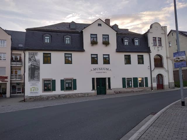 Musik- und Wintersportmuseum - Image 1