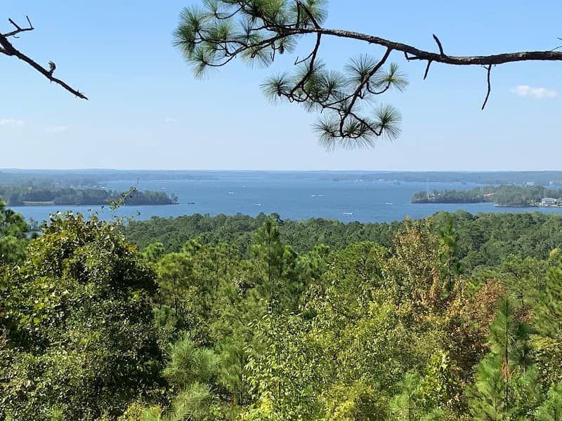 Cherokee Ridge Alpine Trail - Image 1
