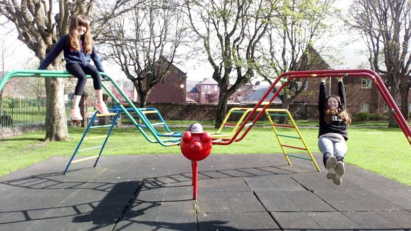 Spider Park - Image 1