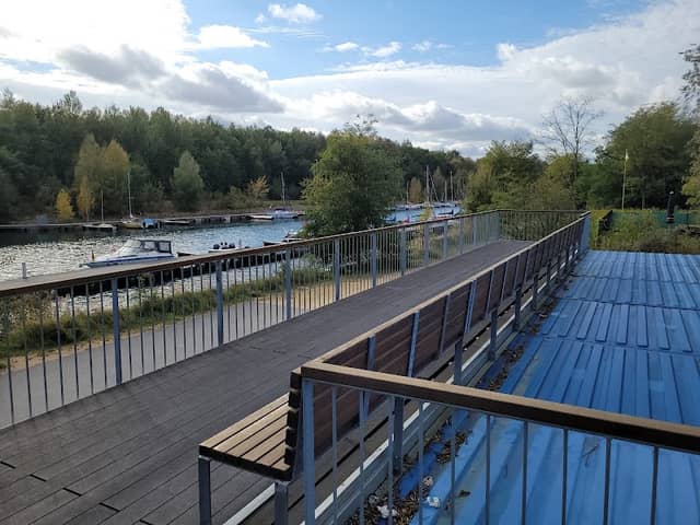 Harbour Observation Deck - Image 1