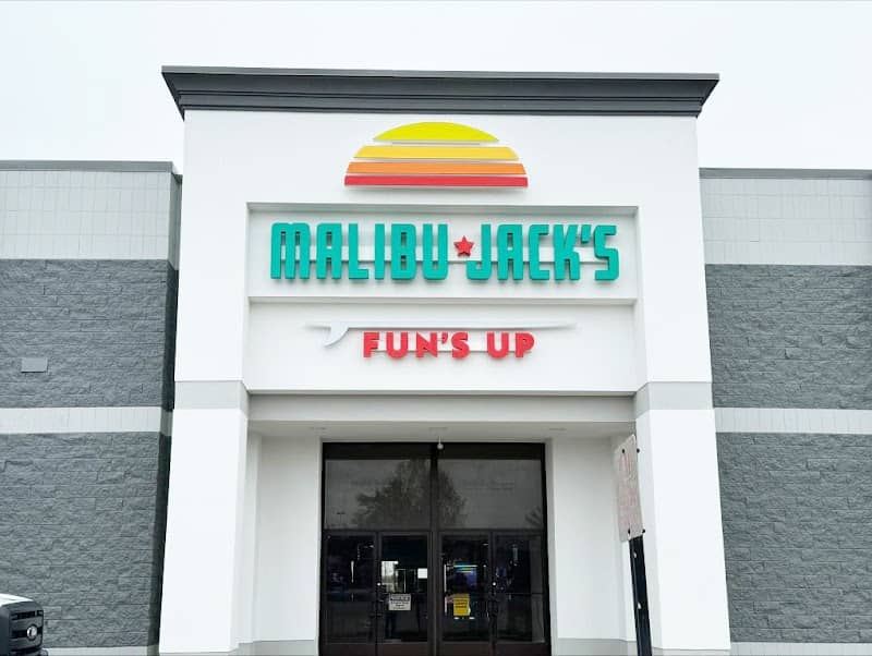 Malibu Jack's Elizabethtown - Image 2