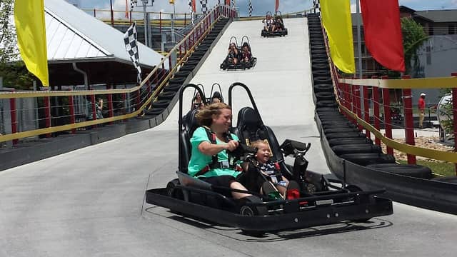 Ripley's Super Fun Park - Image 3