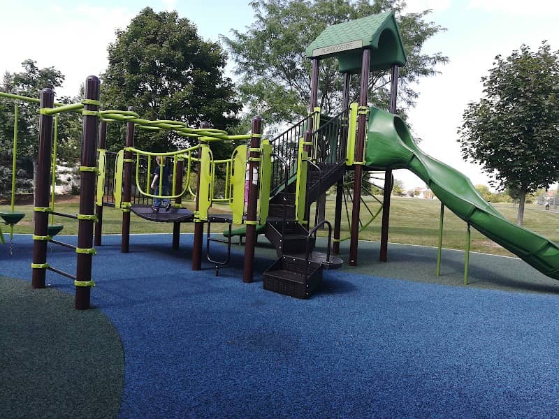 Ken Bird Park - Image 1