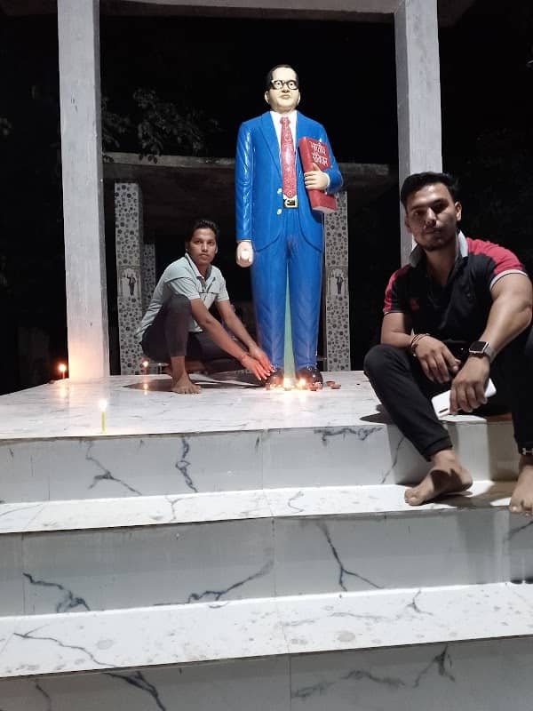 डॉ. भीम राव अम्बेडकर पार्क - Image 1