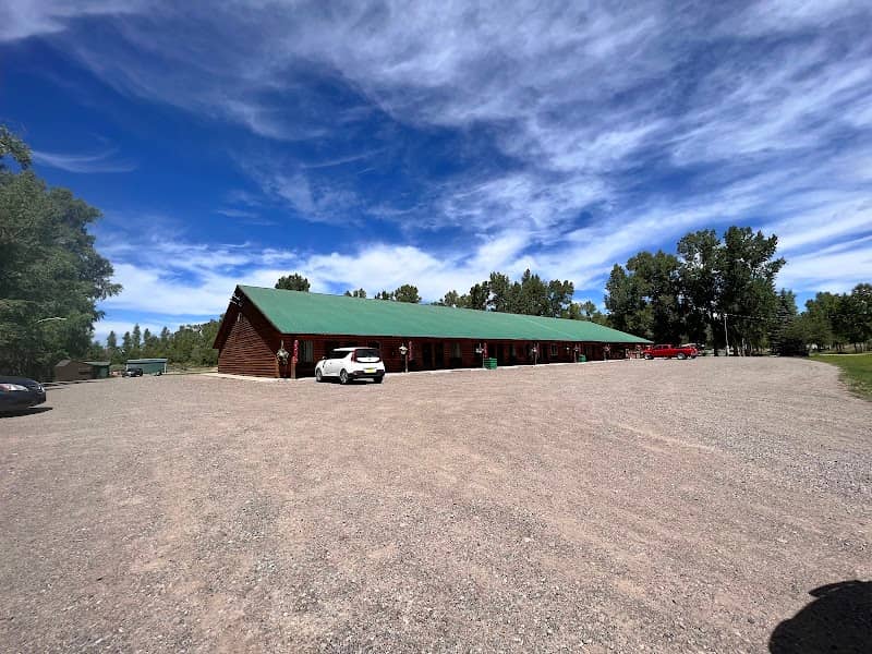 Vista Del Rio Lodge - Image 1