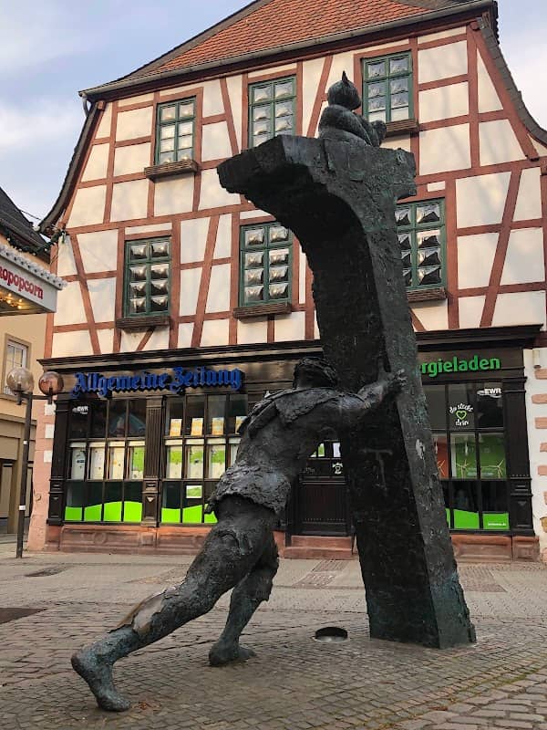 Denkmalschützer - Image 2