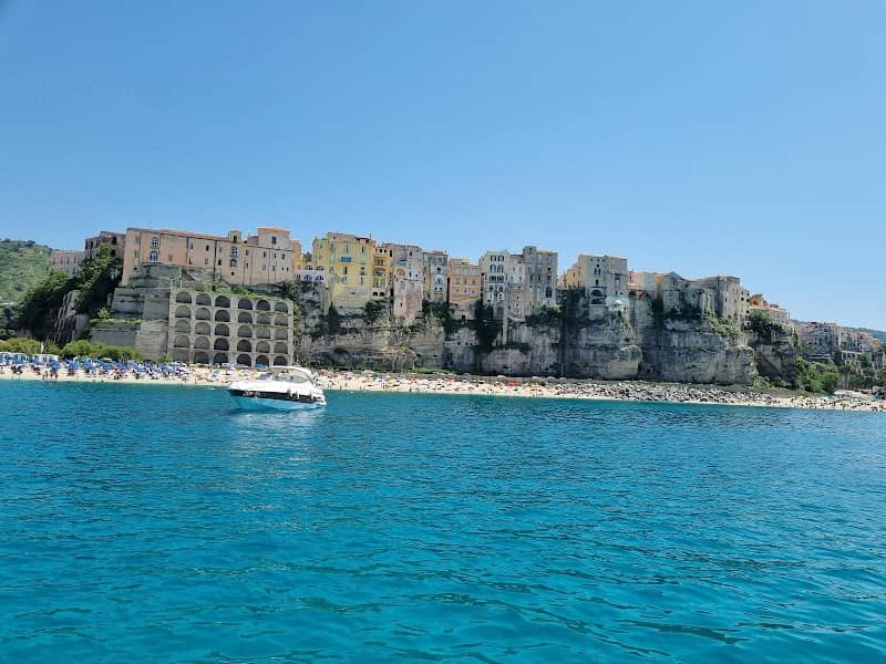 Grotta delle sirene - Image 2