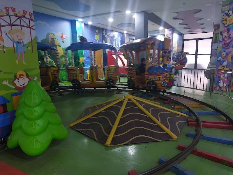 Kika Park - Image 1