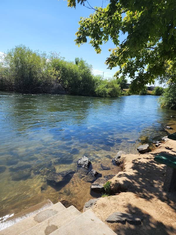 Indian Creek Greenbelt - Image 1