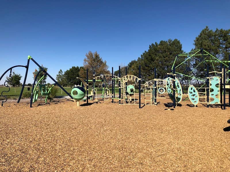 Loy Blake Park - Image 1