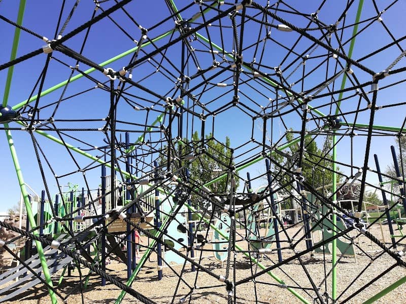 Loy Blake Park - Image 2