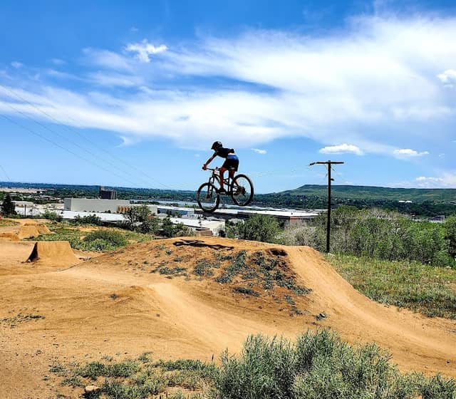 Golden Bike Park - Image 2