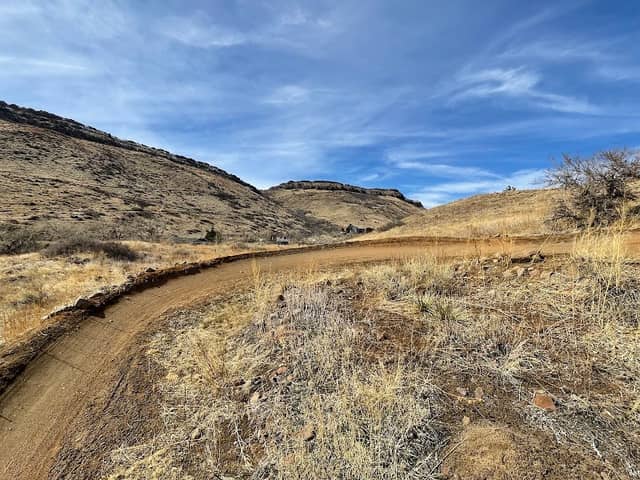 Golden Bike Park - Image 1