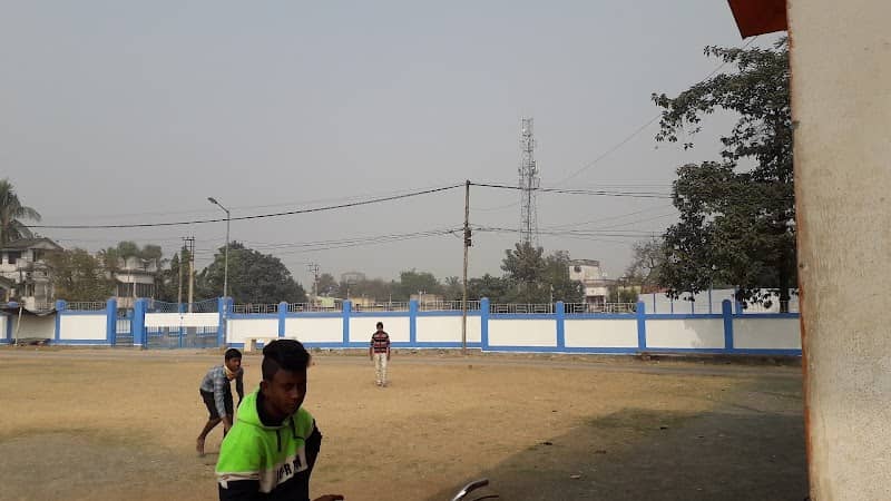 Dakshinpara Children's Park - Image 1