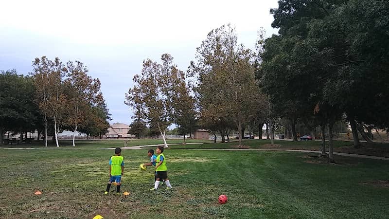 John Henry Johnson Park - Image 1
