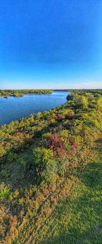 Grabschützer See - Image 1