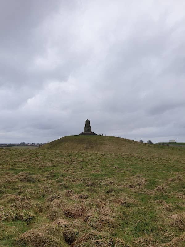 Wedgwood Monument - Image 2