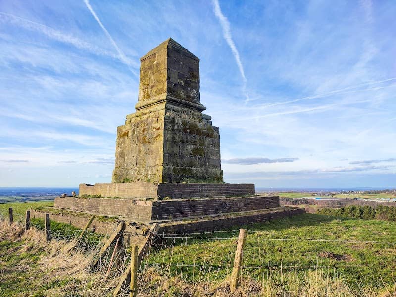Wedgwood Monument - Image 1