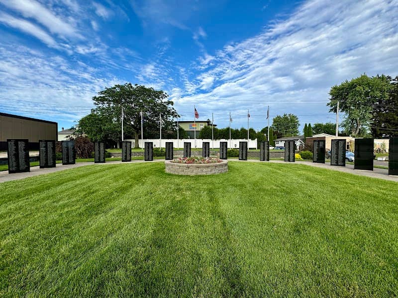 Veterans Memorial Park - Image 1