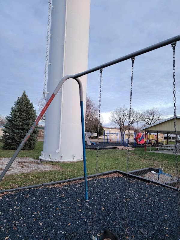 Olsburg City Park - Image 1