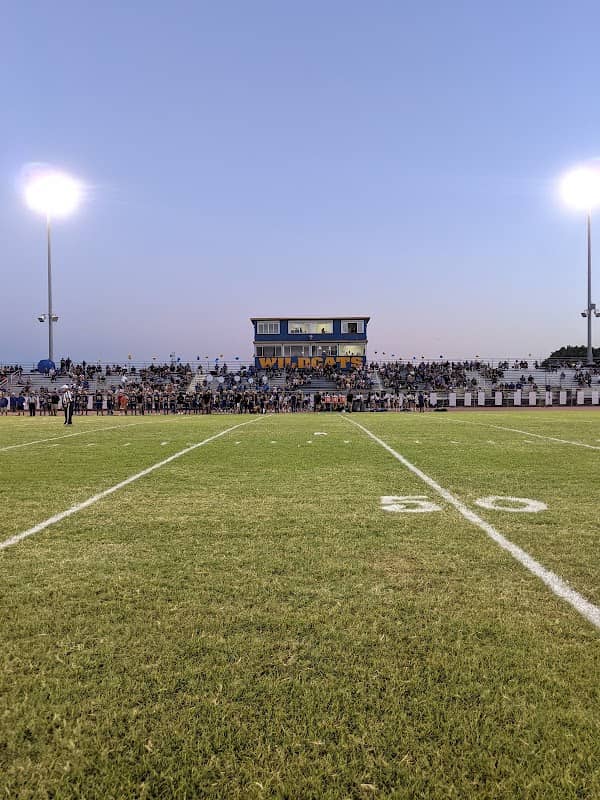 Warner Park - Image 1