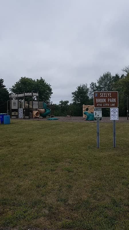 Seelye Brook Park - Image 2