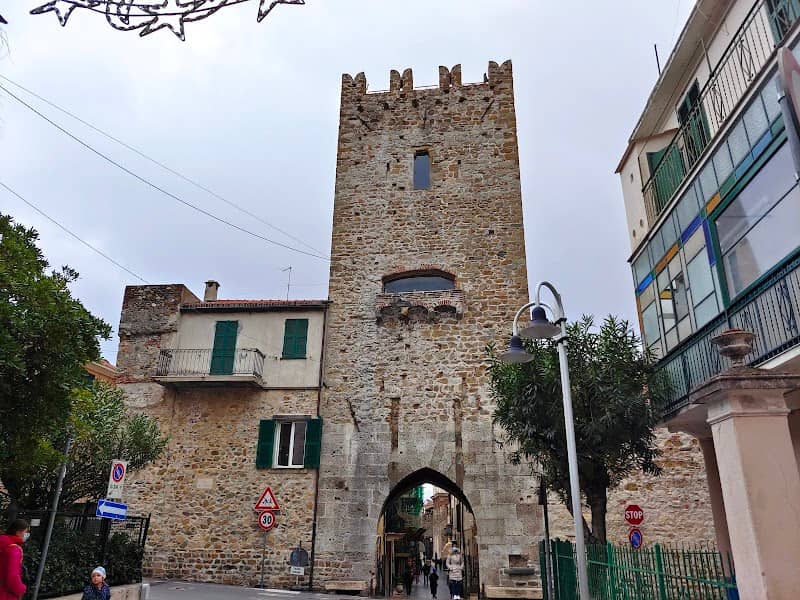 Torre San Giovanni - Image 1