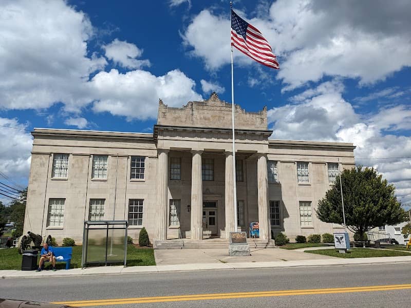 Mercer County War Museum - Image 1