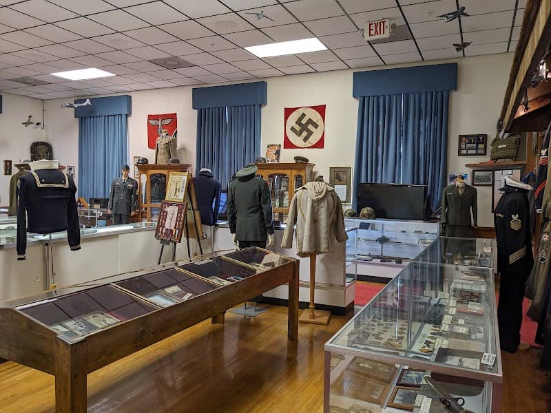 Mercer County War Museum - Image 2