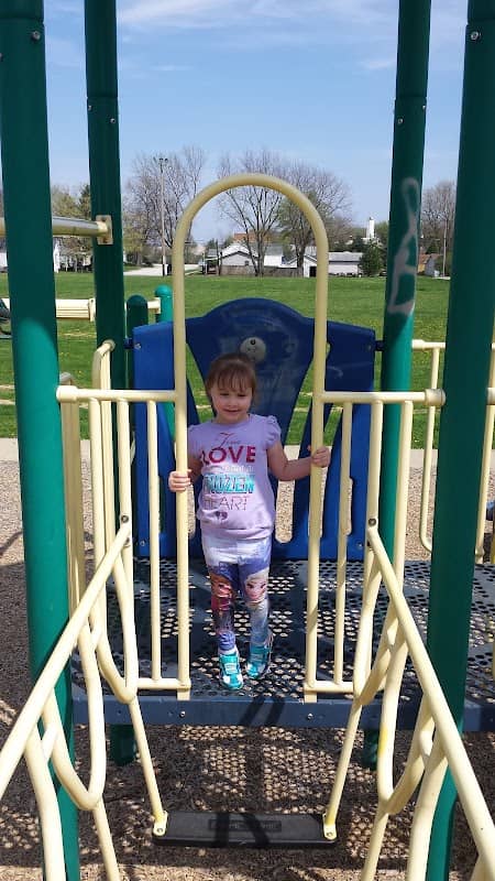 Woodward Park - Image 1