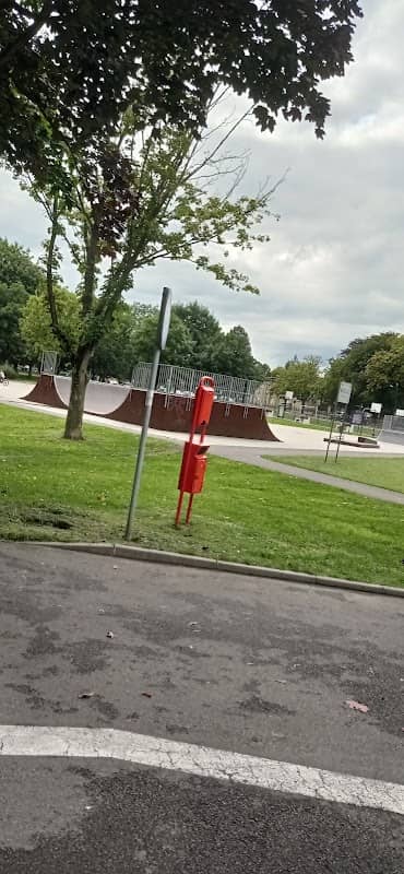 Skatepark - Image 1