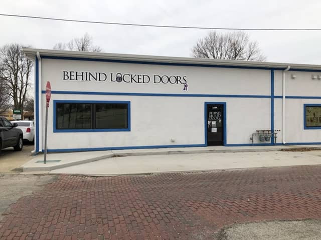 Behind Locked Doors, LLC - Image 1