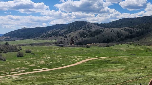 Sharptail Ridge Open Space - Image 2