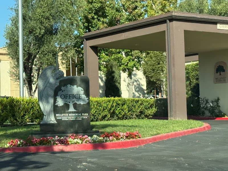 Bellevue Memorial Park - Image 1