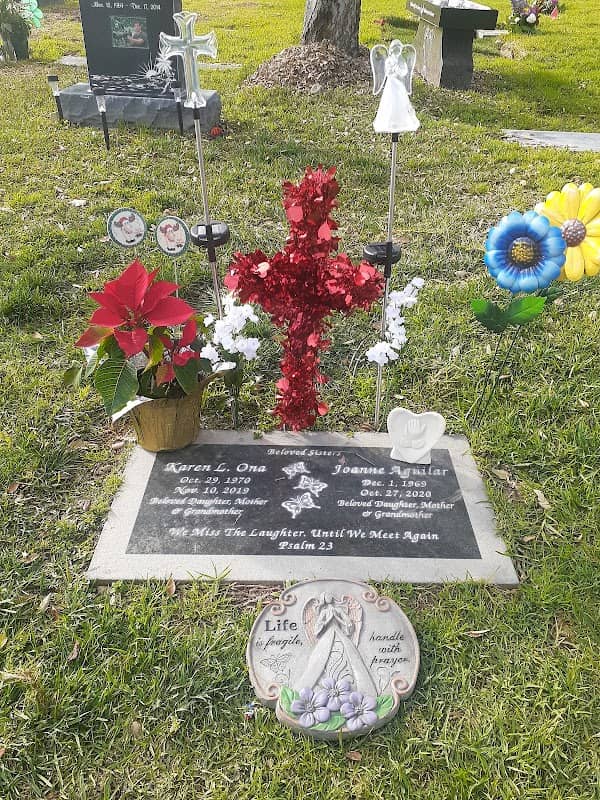 Bellevue Memorial Park - Image 2