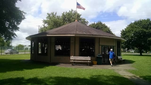 West Endicott Park - Image 1