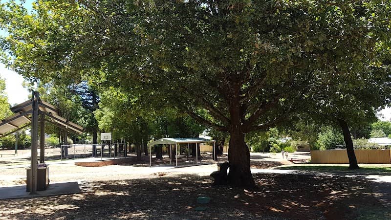 Forest Green Reserve - Image 1