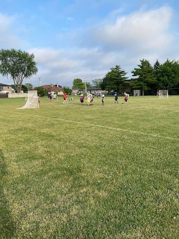 Ni-Ridge Park - Image 1