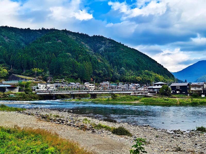 Miyagase Bridge - Image 2