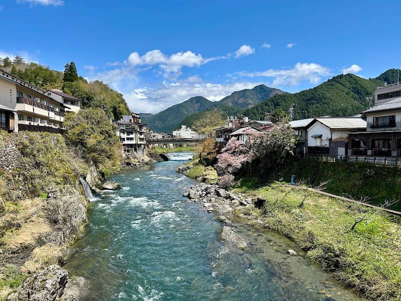 Miyagase Bridge - Image 1