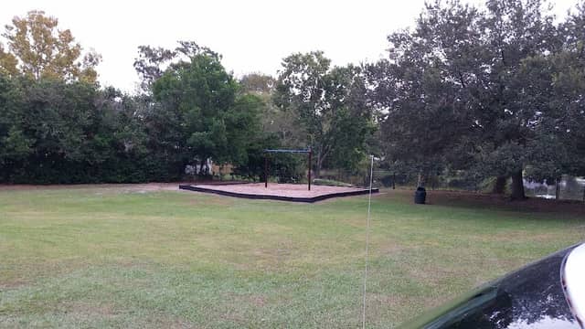 Fruitwood Park - Image 1